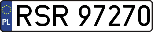 RSR97270
