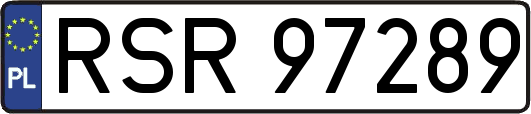 RSR97289