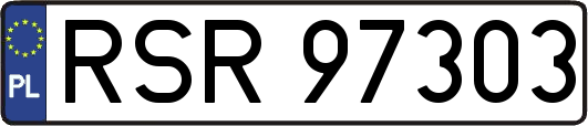 RSR97303