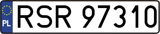 RSR97310