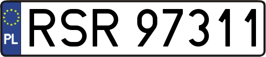 RSR97311