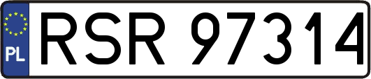 RSR97314