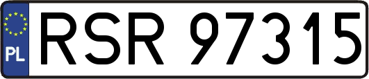 RSR97315