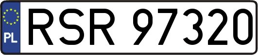 RSR97320