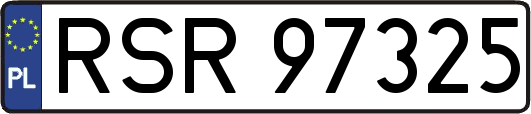 RSR97325