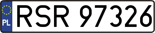 RSR97326