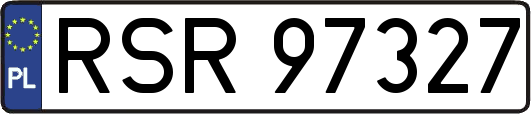 RSR97327