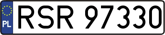 RSR97330