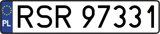 RSR97331