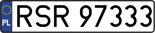 RSR97333