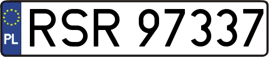 RSR97337