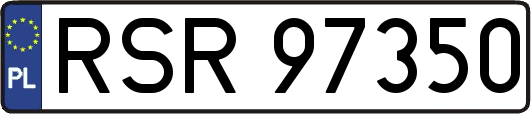 RSR97350