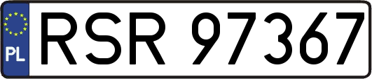 RSR97367