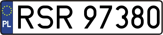 RSR97380