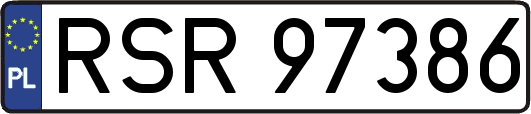 RSR97386