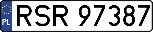 RSR97387