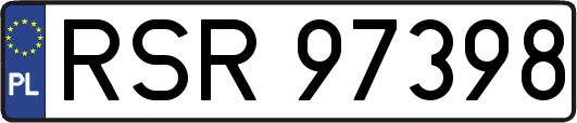 RSR97398