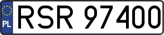 RSR97400