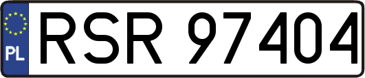 RSR97404