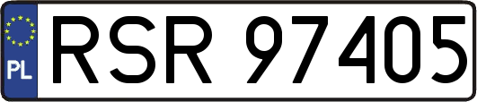 RSR97405