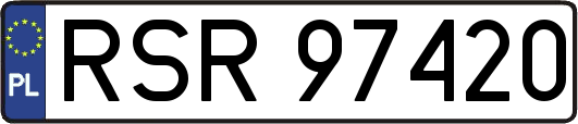 RSR97420
