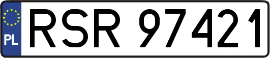 RSR97421