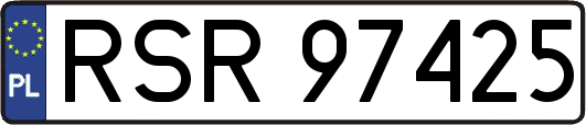 RSR97425