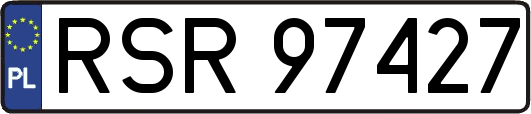 RSR97427