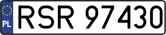 RSR97430