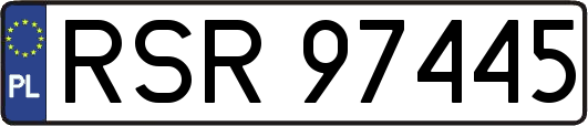 RSR97445