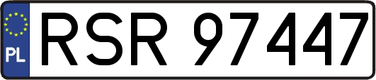 RSR97447