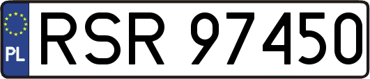 RSR97450