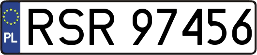 RSR97456