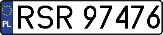 RSR97476