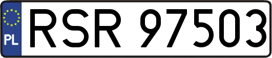 RSR97503