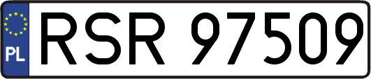 RSR97509