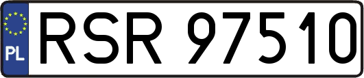 RSR97510