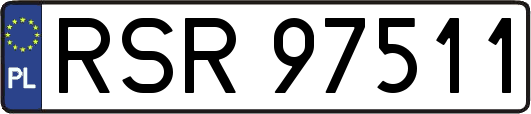 RSR97511