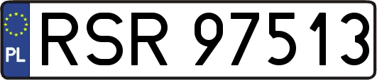RSR97513