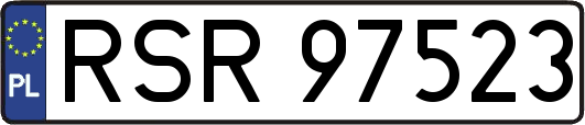 RSR97523
