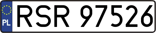RSR97526