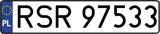 RSR97533