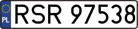 RSR97538