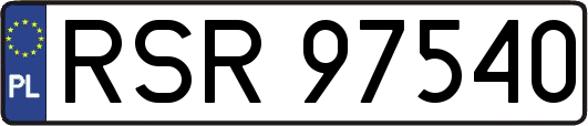 RSR97540