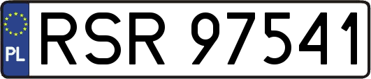 RSR97541
