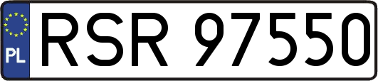 RSR97550