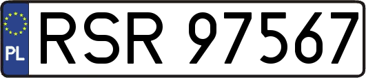 RSR97567