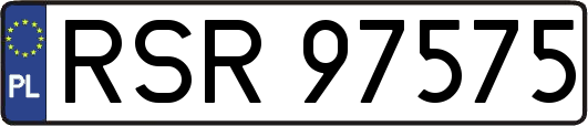 RSR97575