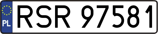 RSR97581