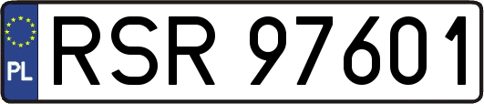 RSR97601